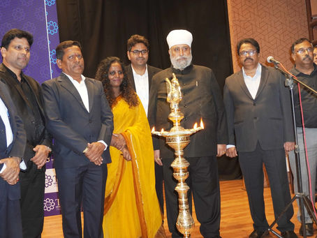 Event Industry wants land from TS Govt in the city outskirts to construct a Event City. 