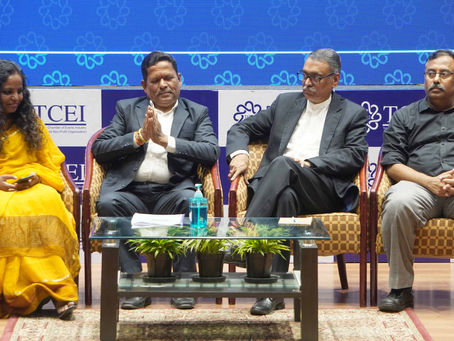 Event industry would set up Dr Neeraj Thakur Centre for Excellence, affiliated to JNTU.