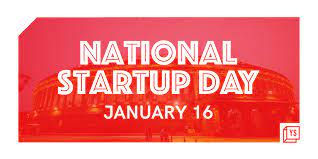 International Brand Equity will host  National Startup Day 2023 summit & awards on January 16, 2023
