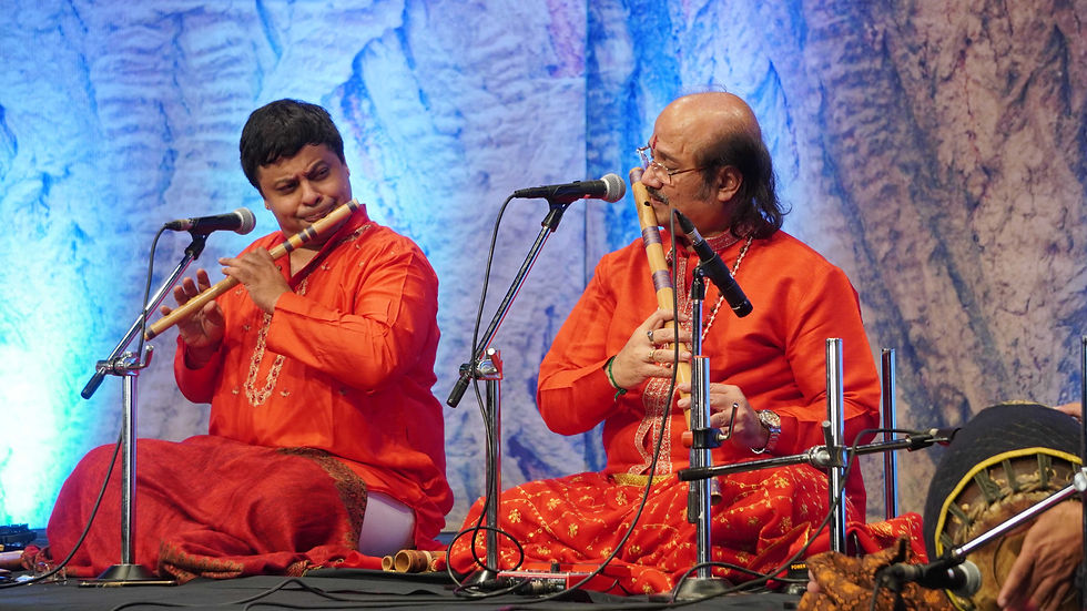 The first concert in India organised to pay tribute to Lata Mangeshkar