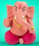 Lessons to Learn from " Lord Ganesh " - III