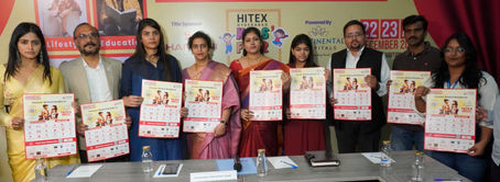HITEX Hyderabad Kids Fair 2023 from Dec 22-24 to focus on 4 key areas