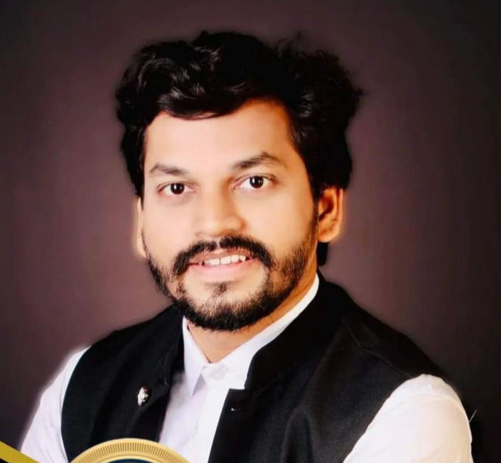 Dr. Pratik Appointed as Dean of Science and Technology at Global Honour University