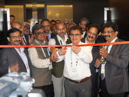 The Indian Bio-fertilisers market stands at Rs 1200 crore: Dr. Gagnesh Sharma