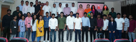 Ten teams short-listed for finals for TiE Hyderabad's TiE Grad Plus