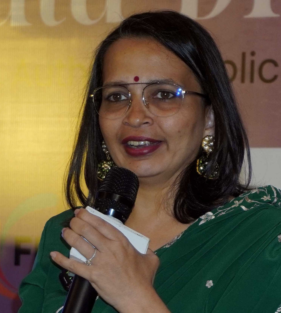 Eat regional, seasonal, traditional and just simple food (Ghar Ka Khana): R, Celebrity Nutritionist