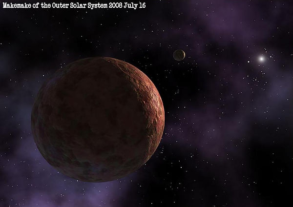 Outer Space