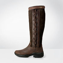 Brogini winchester laced country boot.jp