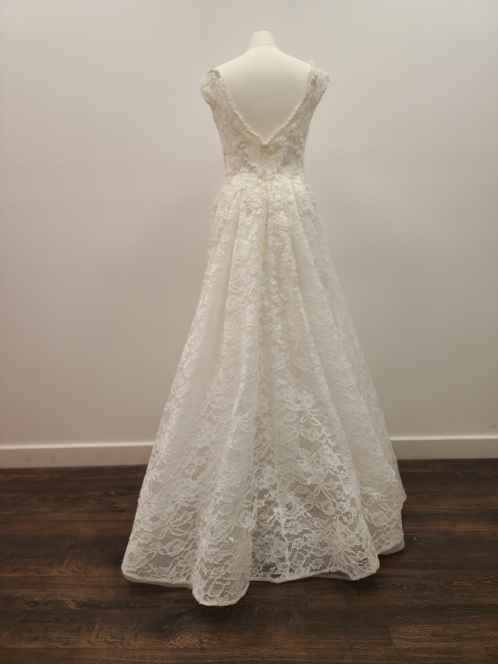 Thumbnail: Bridal 20