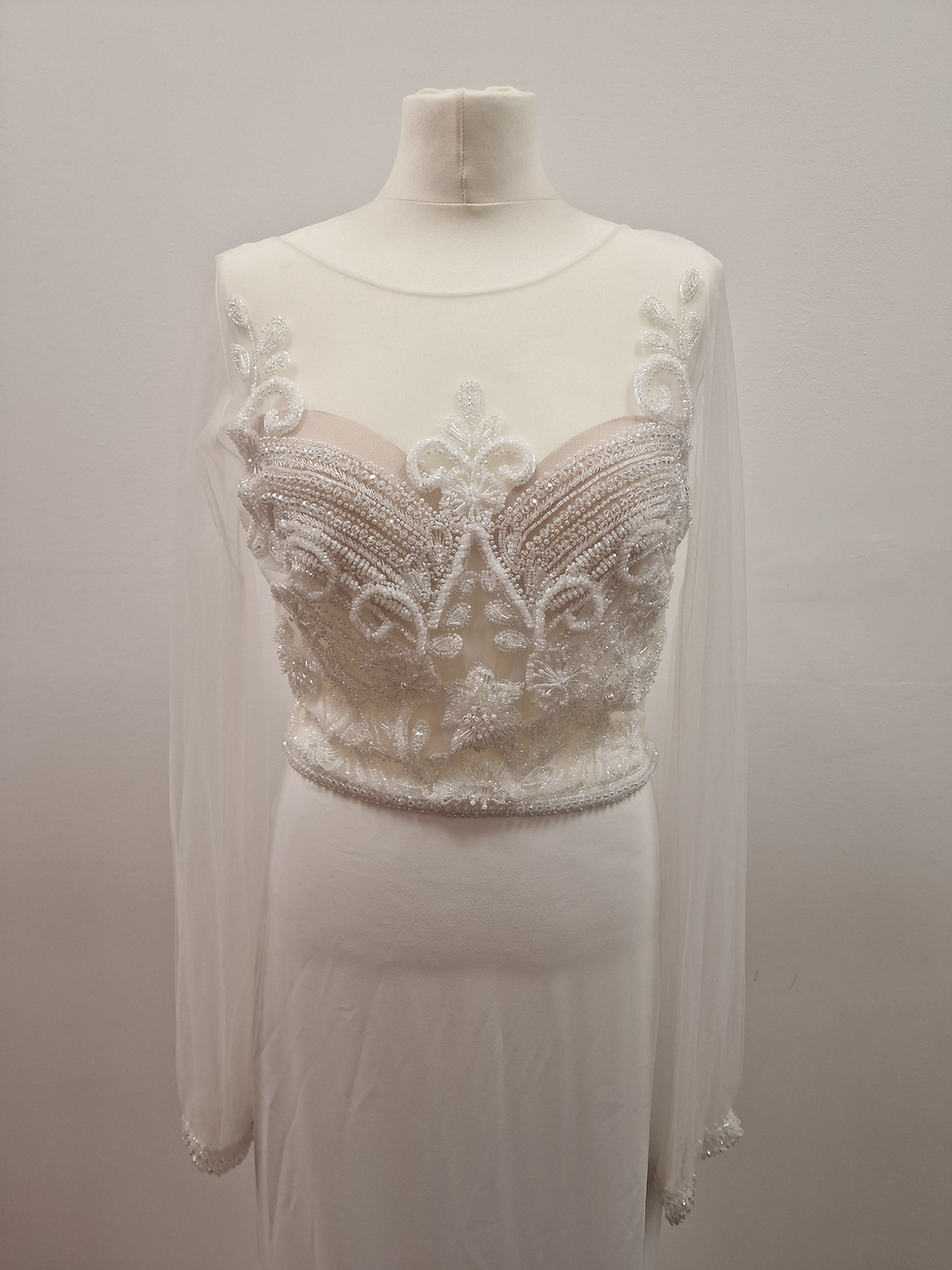 Thumbnail: Bridal 18