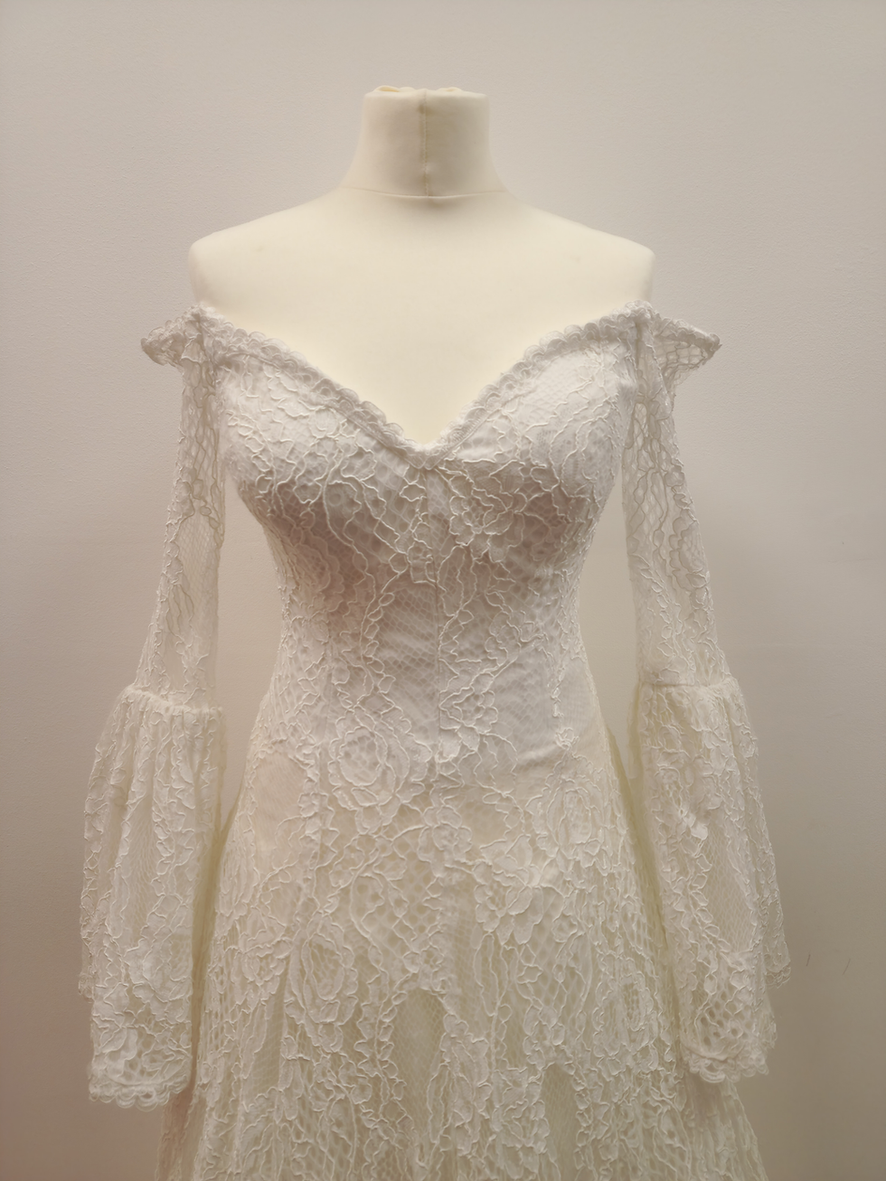 Thumbnail: Bridal 22