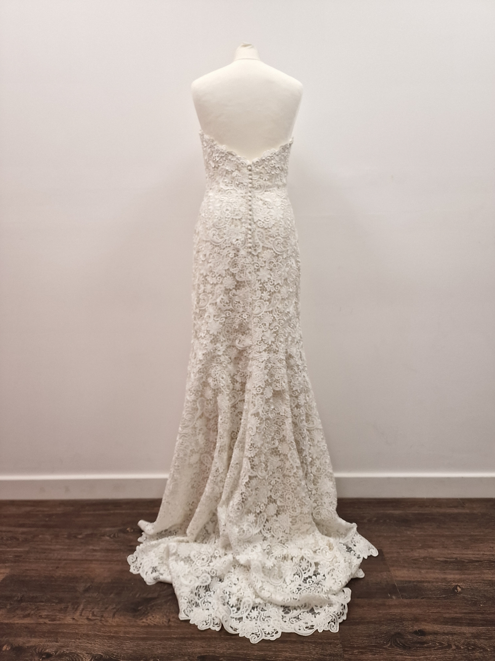 Thumbnail: Bridal 17