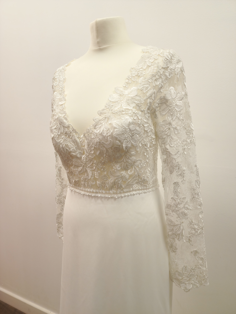 Thumbnail: Bridal 30