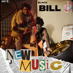 NEW MUSIC: Kodak Black Surprises Fans with Back-to-Back Releases: Dieuson Octave and Trill Bill