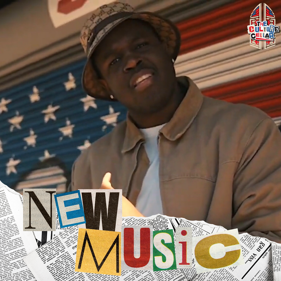 MUSIC VIDEO: SPEAK ON IT - Fly Skinz