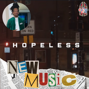 MUSIC VIDEO: Panamera P - Hopeless