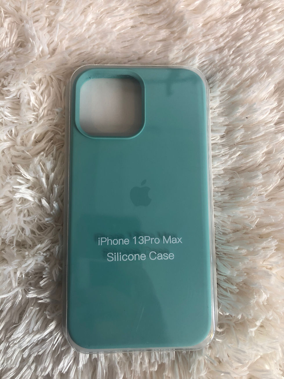 Thumbnail: iPhone 13 Pro Max Silicone Case