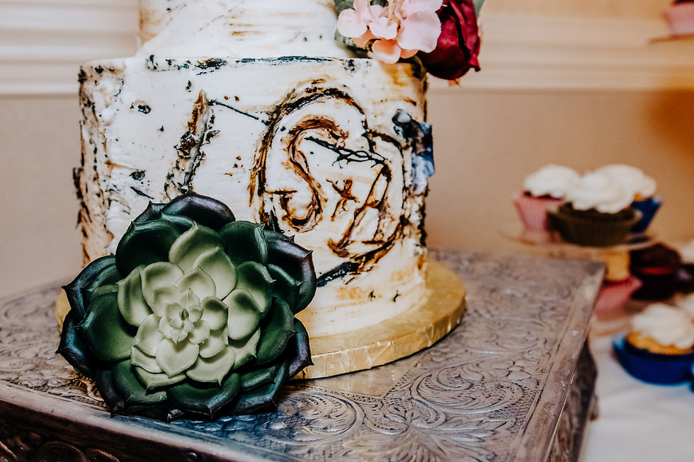palisade vineyard wedding wine country inn
