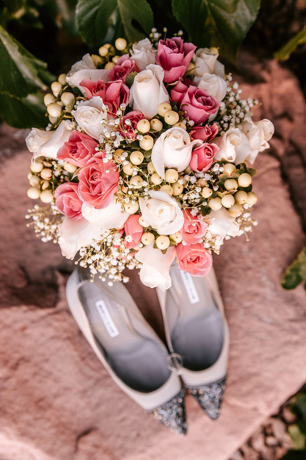 Gateway Canyons Resort Elopement