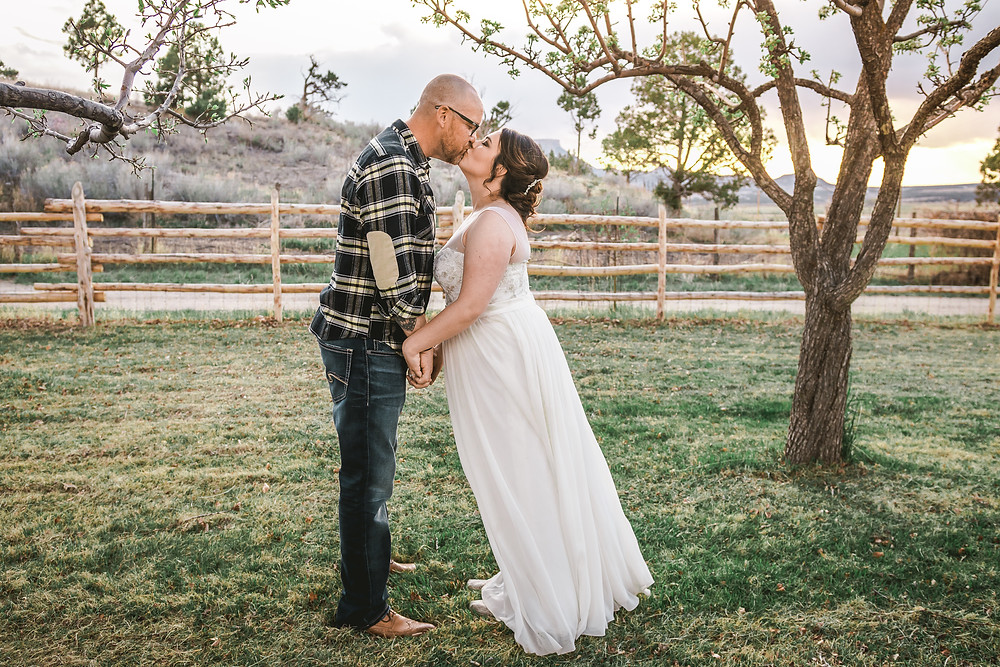 Colorado Wedding Photography