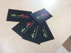 bigliettini da visita