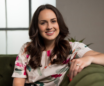 McCayla Headshot