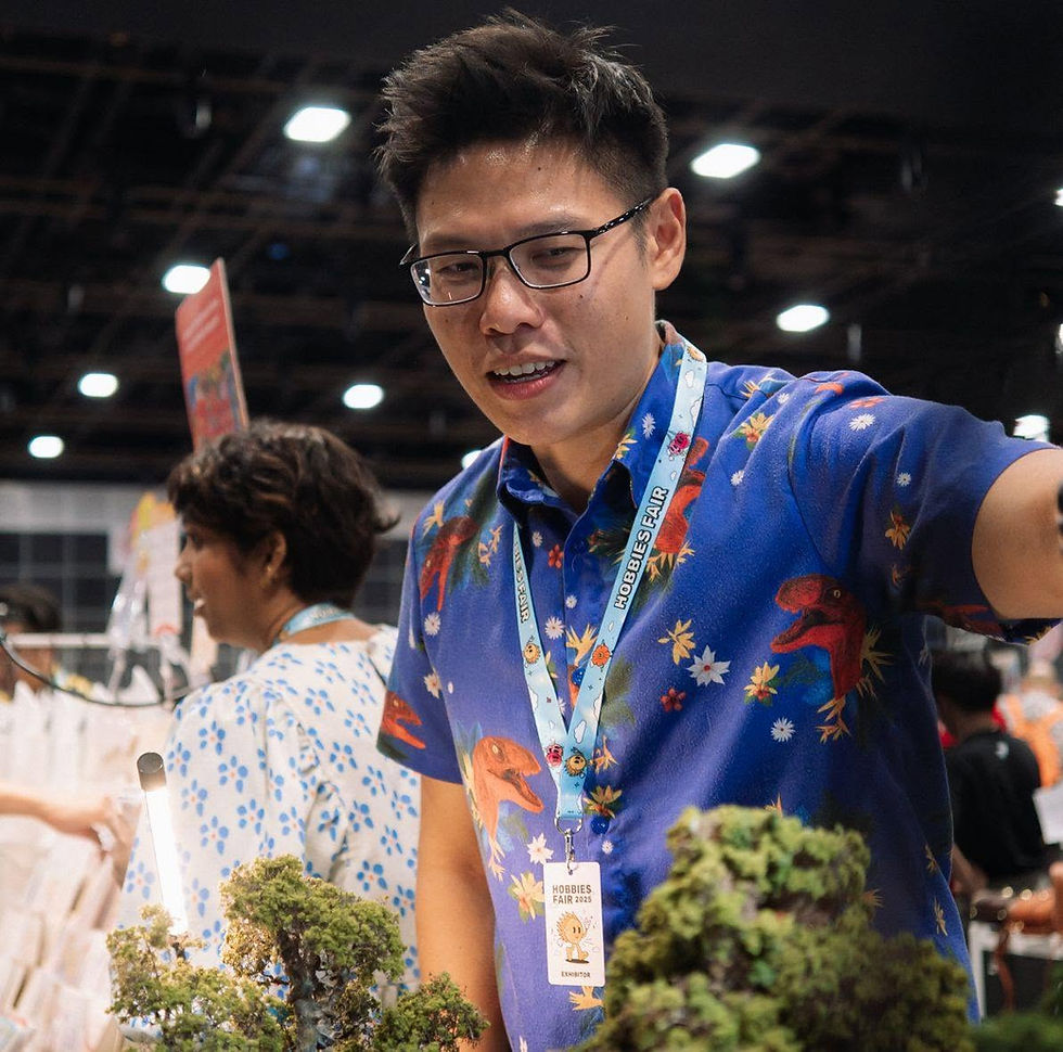 Peter Hui