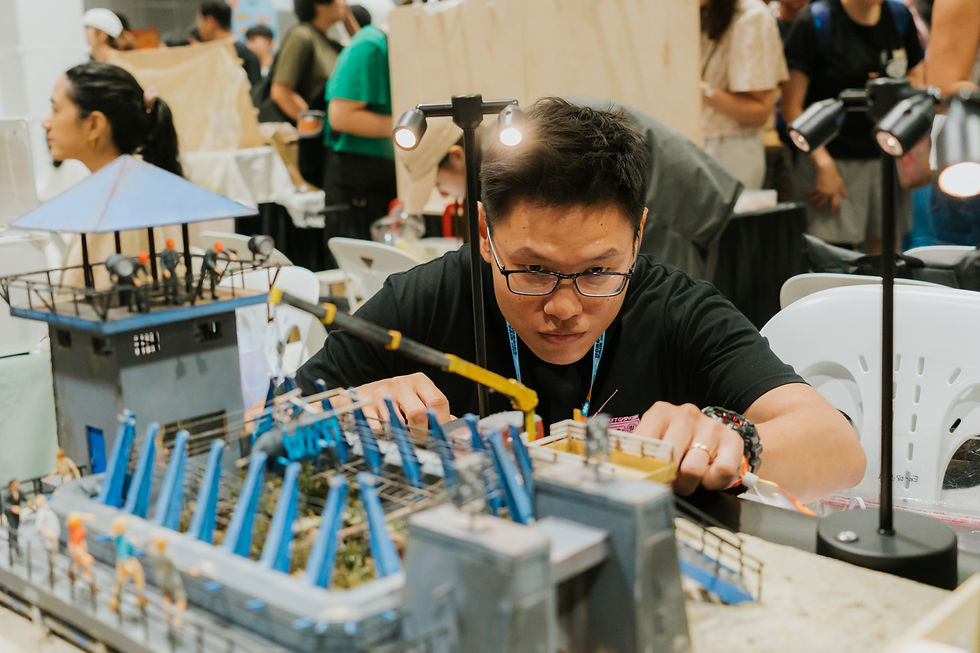 Hobbies Fair1