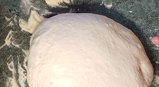 KRUH Z DROŽMI
Pripravljen v enem dnevu
Nežnega, prijetnega okusa