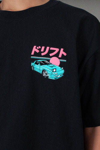 Drift