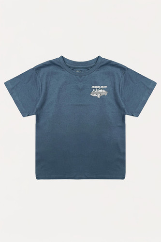 Harbour Blue 