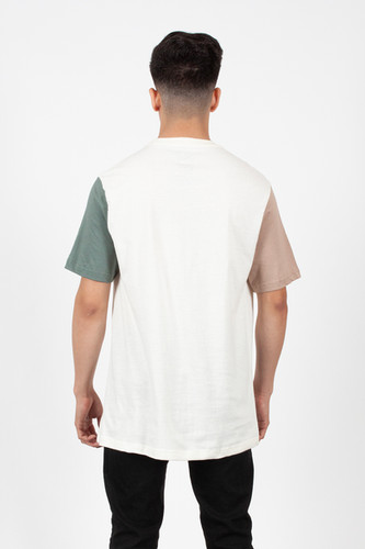 Tri-Color Cream 