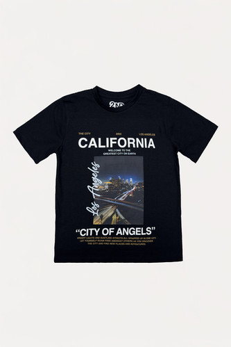 KMRii CITY OF ANGELS Tシャツ Amazon.com: City of Angels T-Shirt