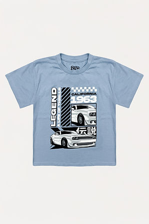 Shop Boy's Streetwear Apparel Sizes 4Y-7Y | Eighty Eight Brand