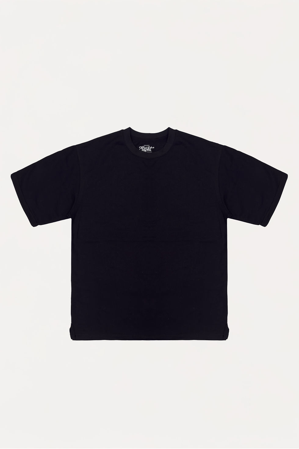 Boys' Red Bear Embroidered T-Shirt | Eighty Eight Brand