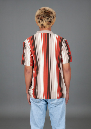 【新品】8yards Men’s SideTuck Shirt 新品】8yards Men's SideTuck Shirt