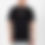 Thumbnail: Black "Love Lost" Embroidered T-Shirt