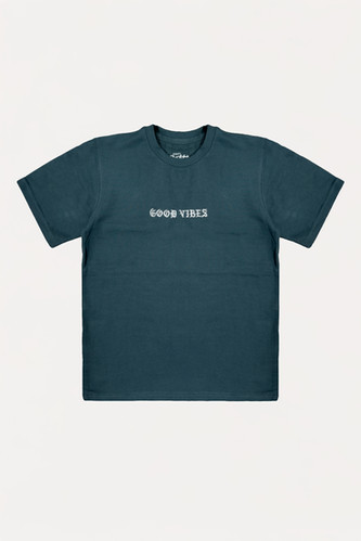 Taka　2点おまとめCOMFORT COLORS GOOD VIBES Good Vibes Graphic T-Shirt | Tees2urdoor