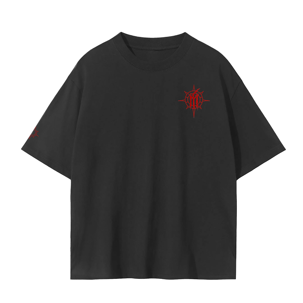 Thumbnail: Angel Wings T-Shirt