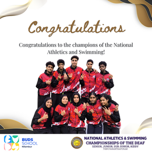 National Athletics 