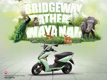 Bridgeway Ather enters in Wayanad
