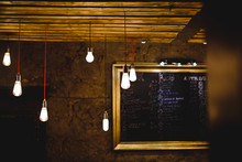 Light Bulbs