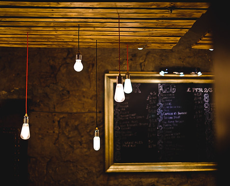 Light Bulbs