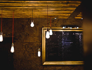 Light Bulbs