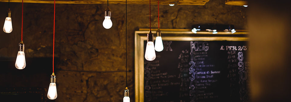 patio lighting