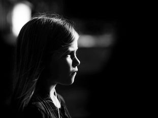“Je ne comprends pas mes réactions.”