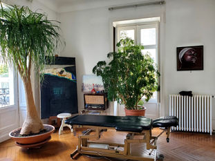 Cabinet d'hypnothérapie à Nantes, Parchaingue VEISSI, hypnothérapeute, psychopraticienne à Nantes & Rezé