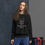 Thumbnail: Keep Calm warm unisex sweatshirt