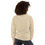 Thumbnail: Embroidered Trick Dog Trainer Unisex Hoodie