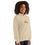 Thumbnail: Embroidered Trick Dog Trainer Unisex Hoodie